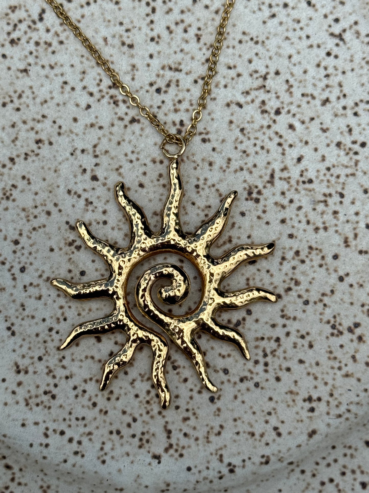 RAYANDO EL SOL SET