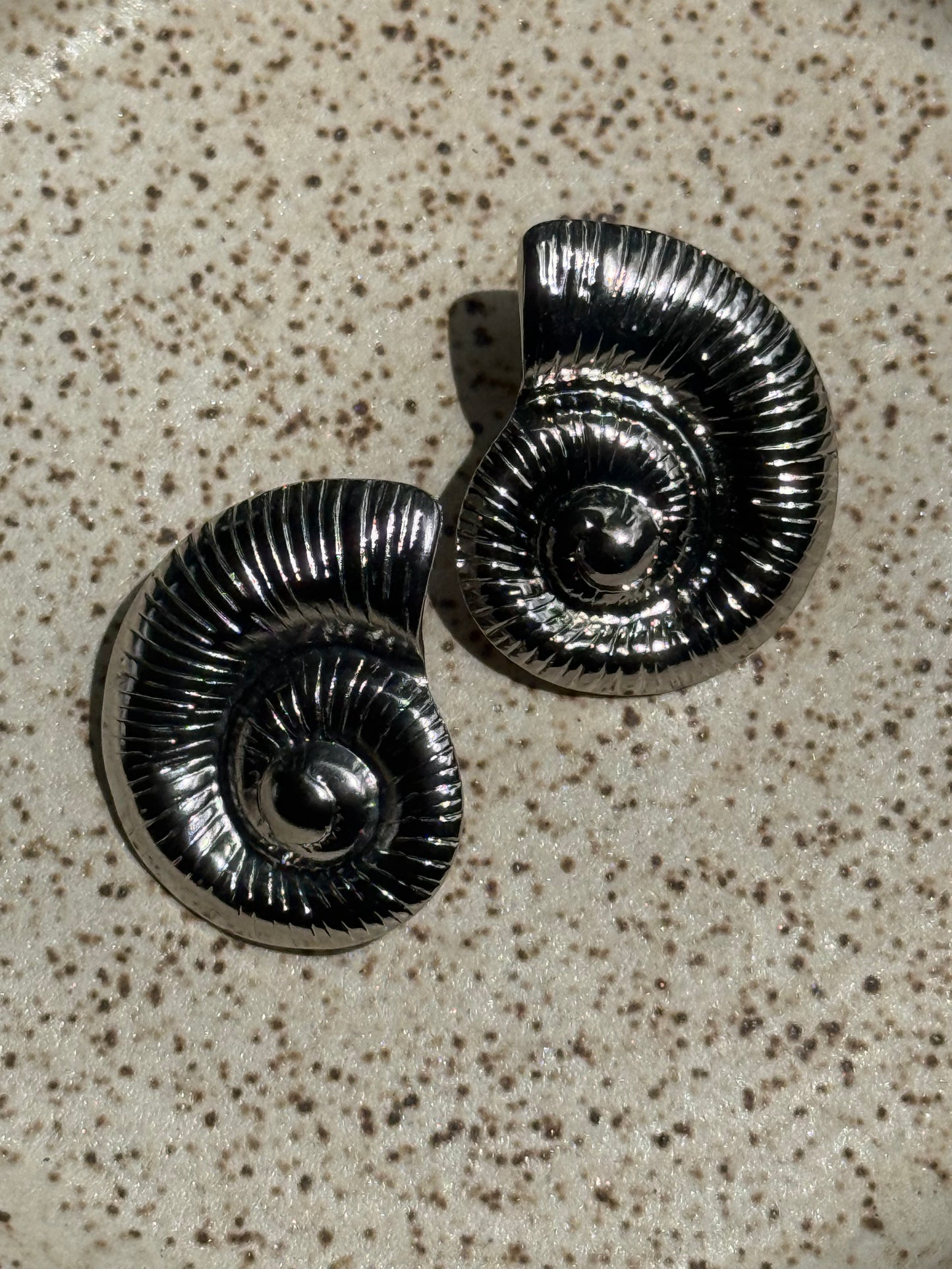 SHESHELL EARRINGS