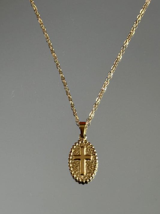 DIVINA NECKLACE