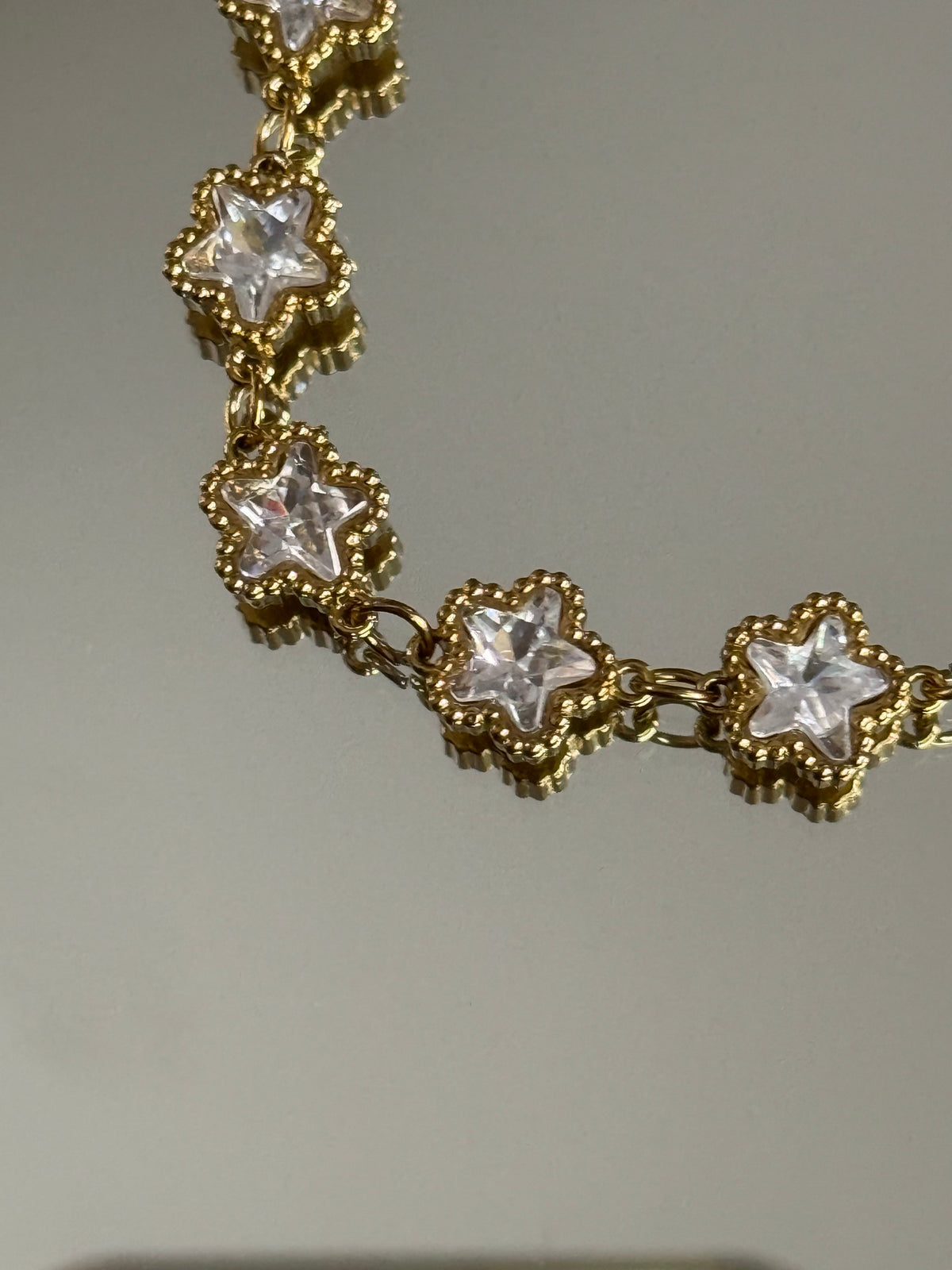 LIKE A STAR BRACELET