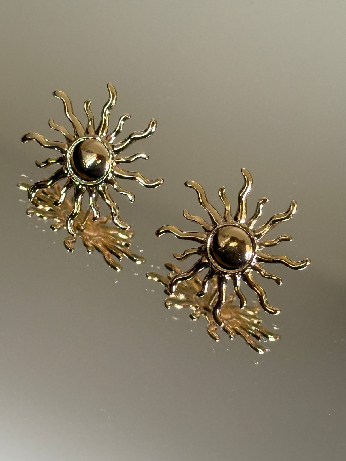 RAYANDO EL SOL EARRINGS