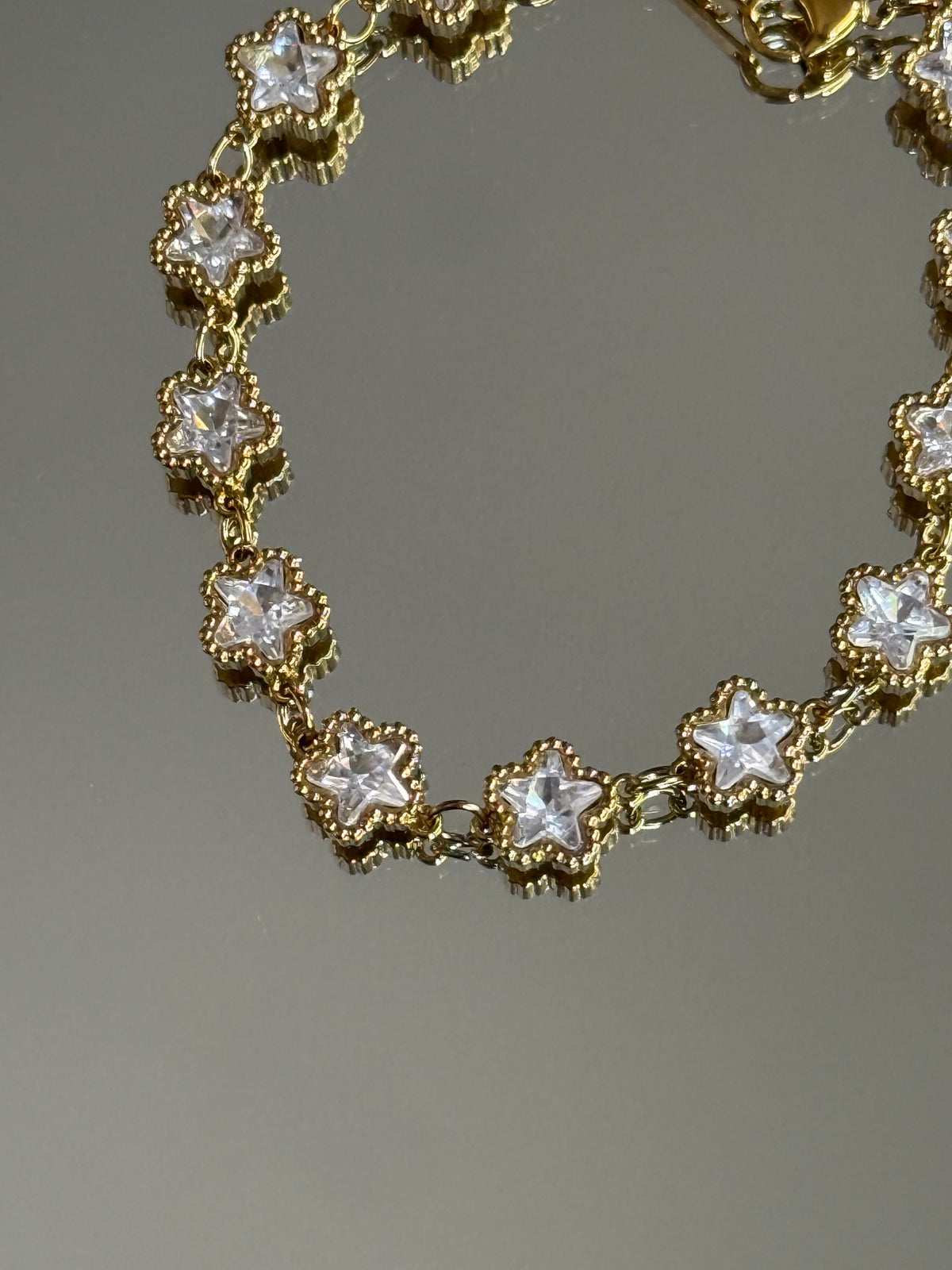 LIKE A STAR BRACELET