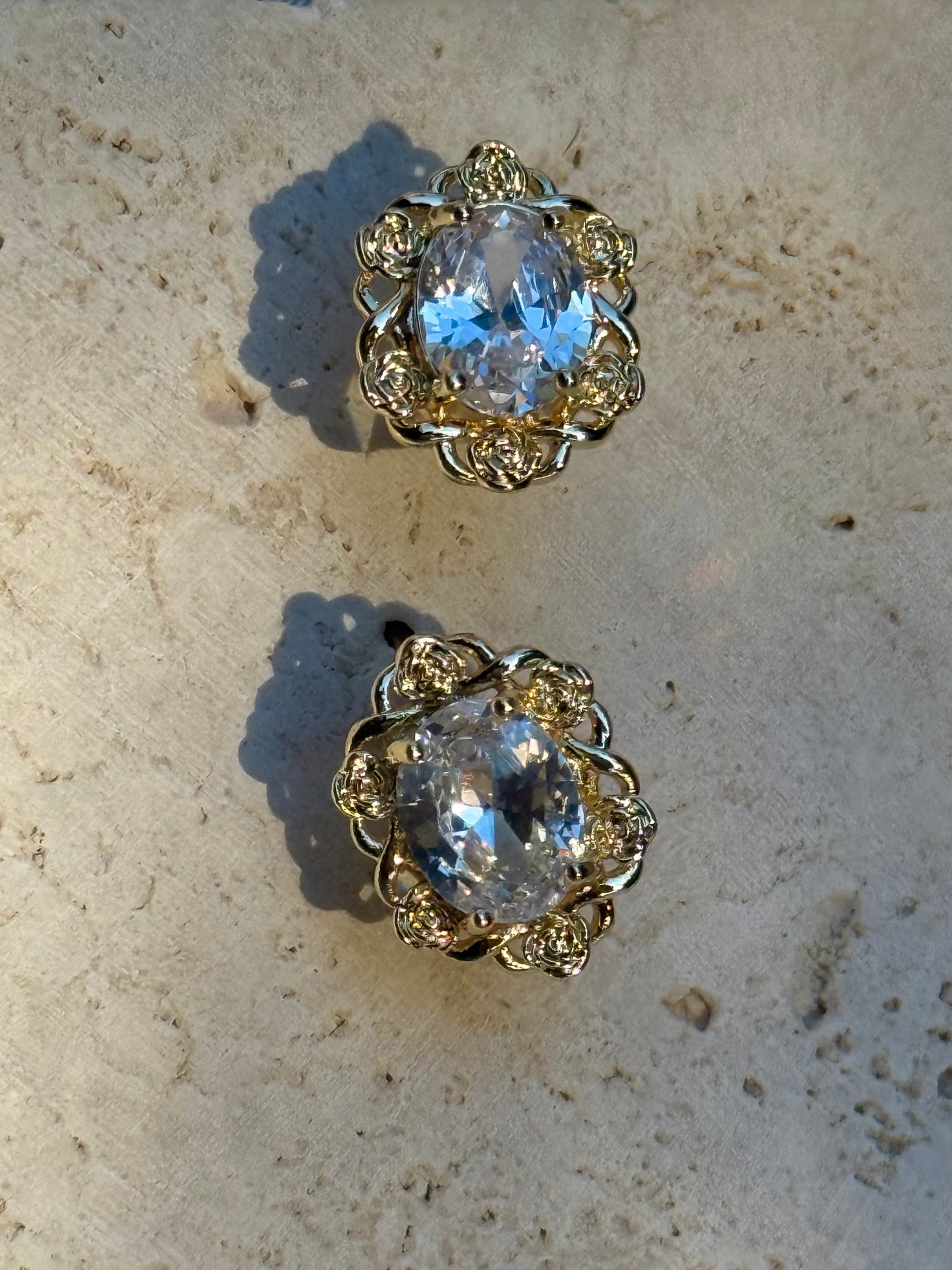 ROSA EARRINGS