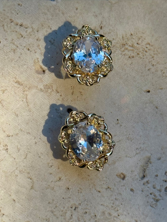 ROSA EARRINGS