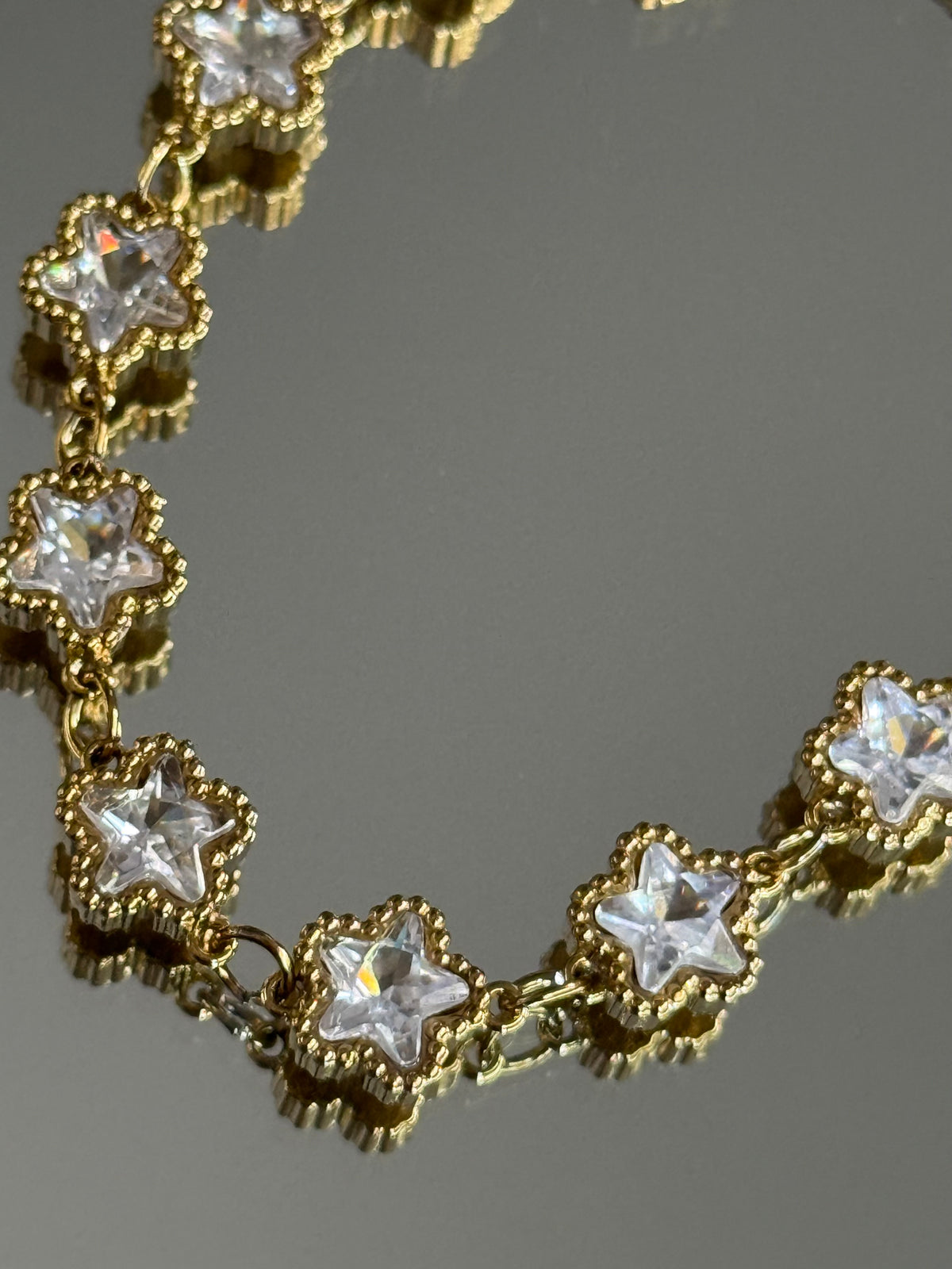 LIKE A STAR BRACELET