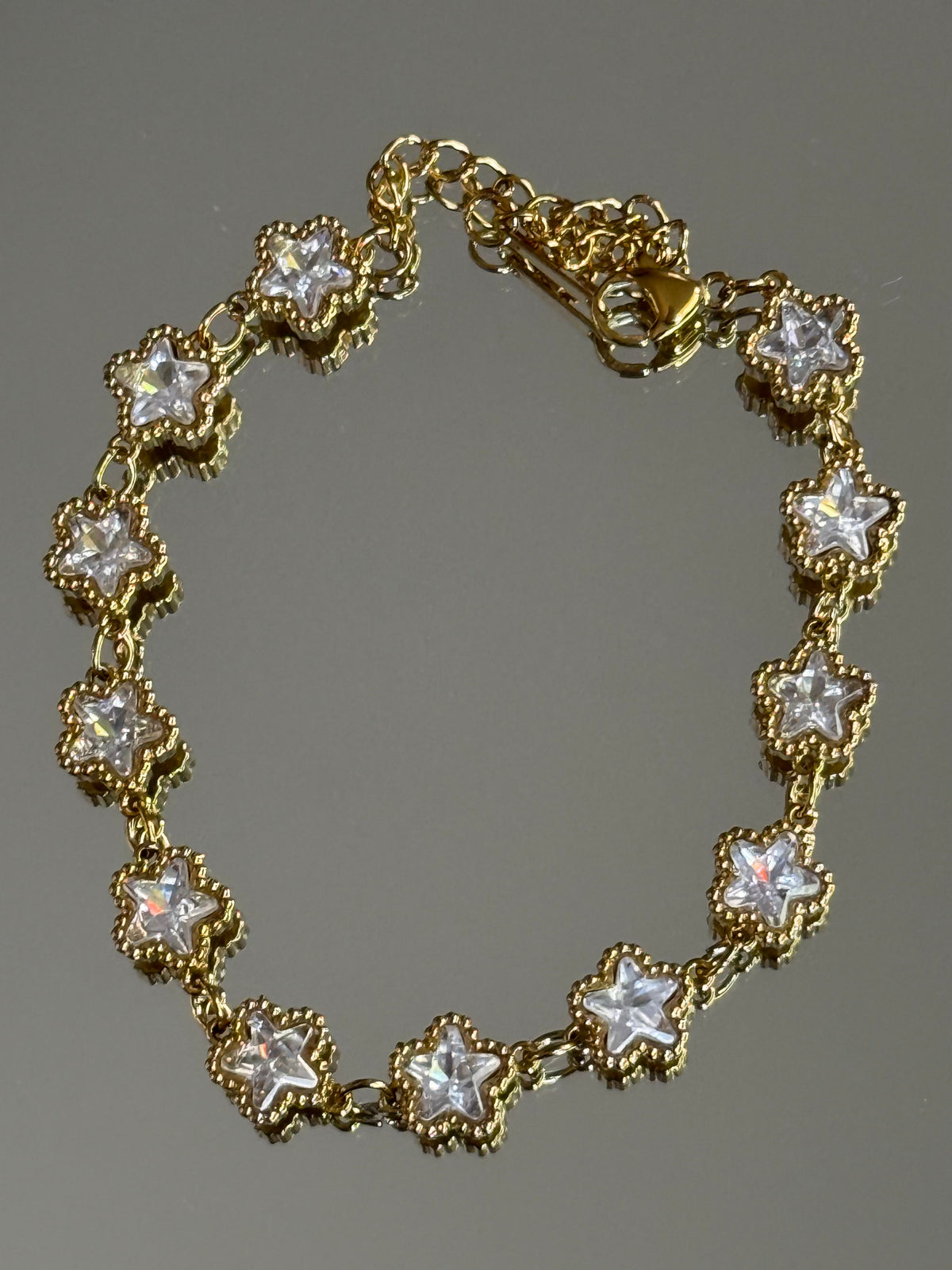 LIKE A STAR BRACELET